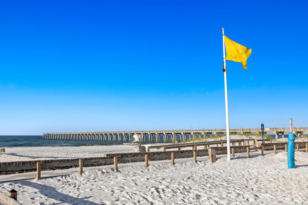 The Beach Sunflower Pensacola Beach Eksteriør bilde