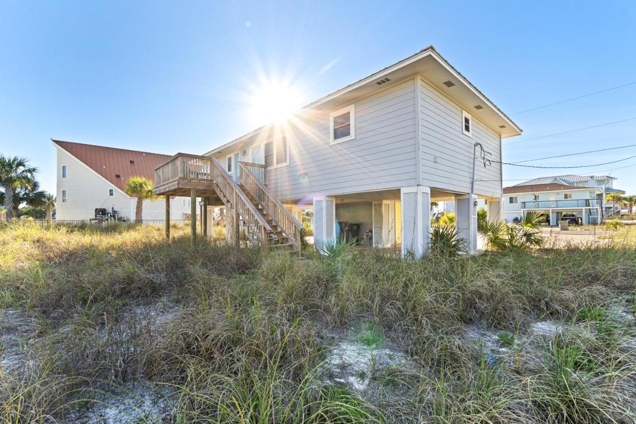 The Beach Sunflower Pensacola Beach Eksteriør bilde